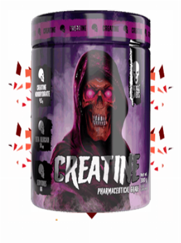 Skull Labs Creatine